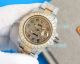 Swiss Rolex Iced Out Datejust Roman Markers Diamonds Bezel Replica Watch 42mm (6)_th.jpg